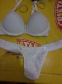 Conjunto Branco..