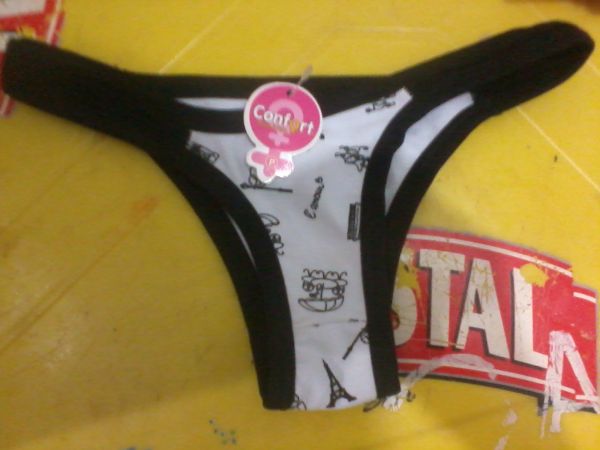 Calçinha 03