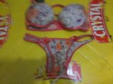 Conjunto Coloridoo!
