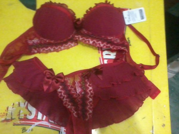 Fio de Saia..