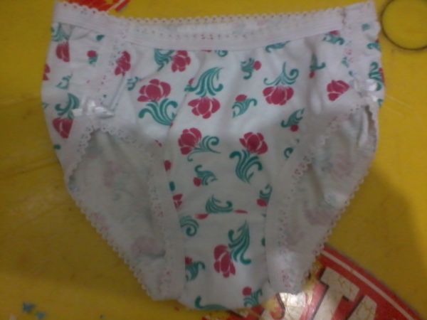 Calçinha 07