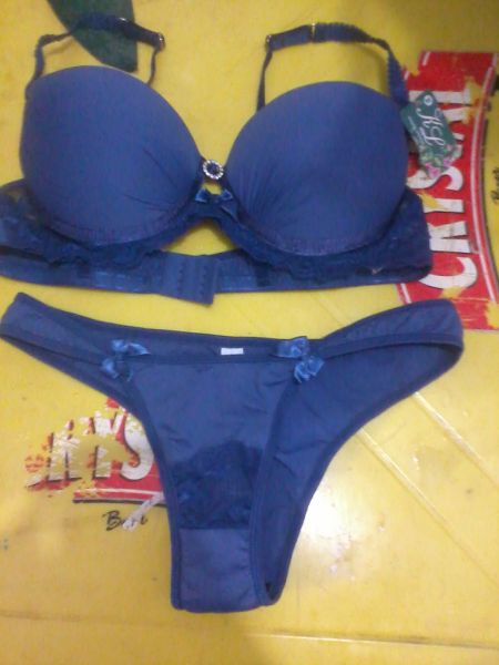 Conjunto D' Strass..