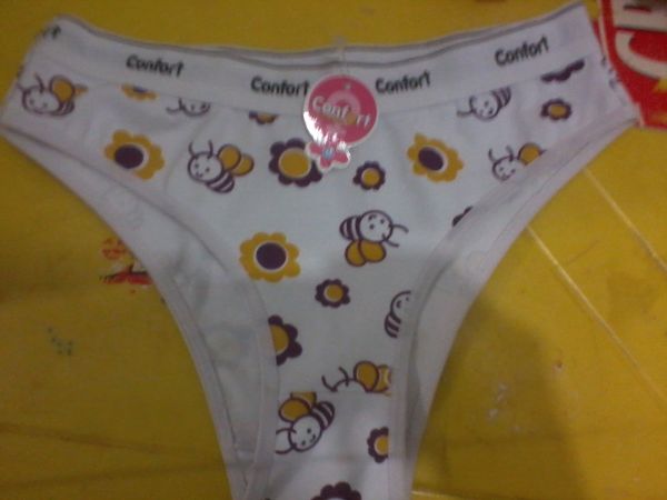 Calçinha 02